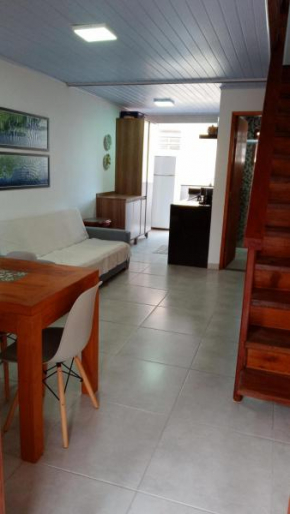 Apto Duplex Condomínio Maranduba Ville II Sapê a 100 mts da praia